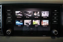 2024 SKODA
Karoq 110TSI Select