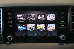 2024 SKODA
Karoq 110TSI Select