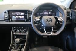 2024 SKODA
Karoq 110TSI Select