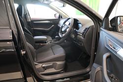 2024 SKODA
Karoq 110TSI Select