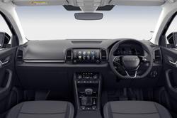 2024 SKODA
Karoq 110TSI Select