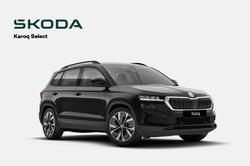 2024 SKODA
Karoq 110TSI Select