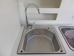 2024 Adria Action 361 Lt