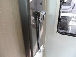 2024 Adria Action 361 Lt