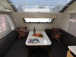 2024 Adria Action 361 Lt