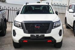 2025 Nissan Navara PRO-4X