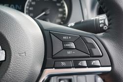 2025 Nissan
Navara PRO-4X