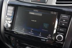 2025 Nissan Navara PRO-4X