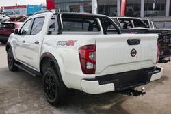 2025 Nissan
Navara PRO-4X