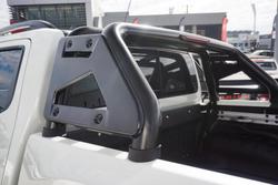 2025 Nissan
Navara PRO-4X