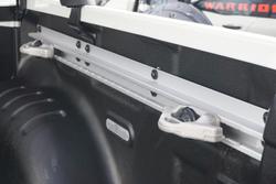 2025 Nissan Navara PRO-4X