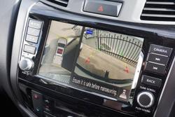 2025 Nissan Navara PRO-4X