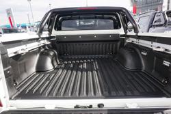 2025 Nissan
Navara PRO-4X