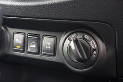 2025 Nissan
Navara PRO-4X
