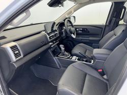 2024 Mitsubishi Triton GLS