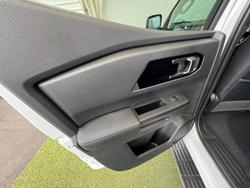 2024 Mitsubishi
                Triton GLS