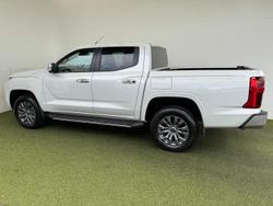 2024 Mitsubishi
                Triton GLS