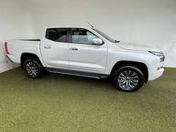 2024 Mitsubishi
                Triton GLS