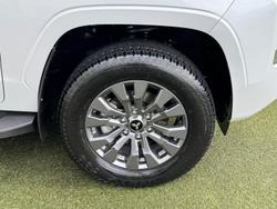 2024 Mitsubishi
                Triton GLS
