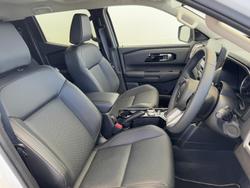 2024 Mitsubishi Triton GLS