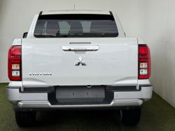 2024 Mitsubishi
                Triton GLS