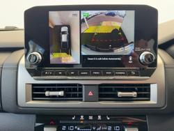 2024 Mitsubishi Triton GLS