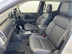 2024 Mitsubishi Triton GLS