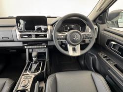 2024 Mitsubishi
                Triton GLS