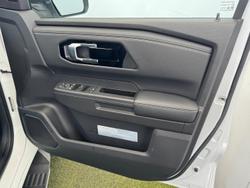 2024 Mitsubishi
                Triton GLS
