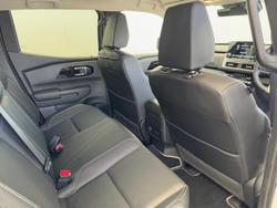 2024 Mitsubishi Triton GLS