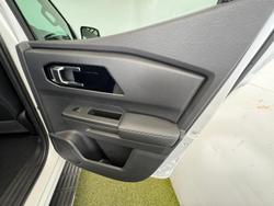 2024 Mitsubishi
                Triton GLS