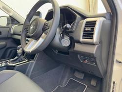 2024 Mitsubishi Triton GLS