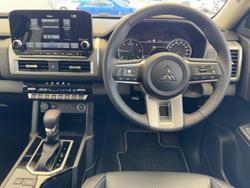 2024 Mitsubishi Triton GLS