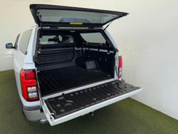 2024 Mitsubishi Triton GLS