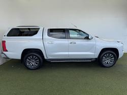 2024 Mitsubishi Triton GLS