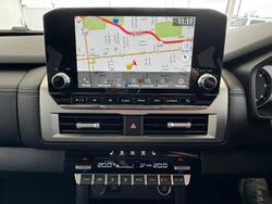 2024 Mitsubishi
                Triton GLS