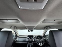 2024 Mitsubishi
Triton GLS