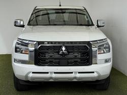 2024 Mitsubishi
                Triton GLS