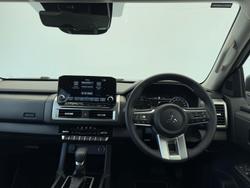 2024 Mitsubishi Triton GLS