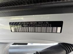 2024 Mitsubishi
                Triton GLS