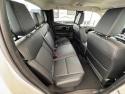 2024 Mitsubishi
                Triton GLS