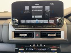 2024 Mitsubishi Triton GLS