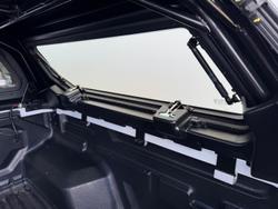 2024 Mitsubishi Triton GLS