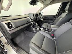 2024 Mitsubishi
                Triton GLS