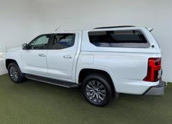 2024 Mitsubishi Triton GLS