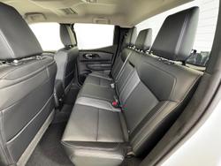 2024 Mitsubishi
                Triton GLS