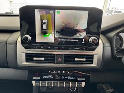 2024 Mitsubishi
                Triton GLS