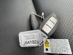 2024 Mitsubishi Triton GLS