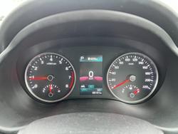 2020 Kia Stonic GT-Line YB MY21 Clear White