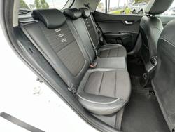2020 Kia Stonic GT-Line YB MY21 Clear White